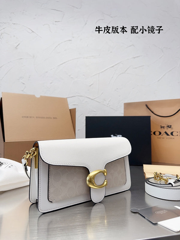 Satchel Bags - CCH Bags - 147