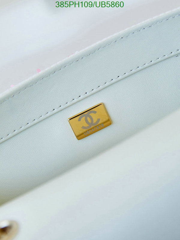 SAMC - CHL Bags - 294