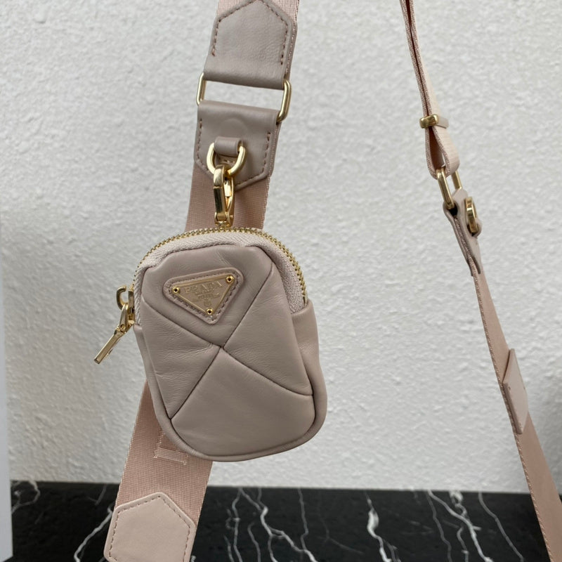 Glamy - PD Bags - 888