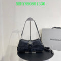 Satchel Bags - BGA Bags - 2147