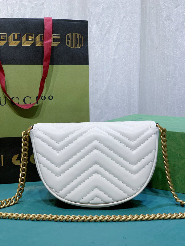 Satchel Bags - GCI Bags - 1441