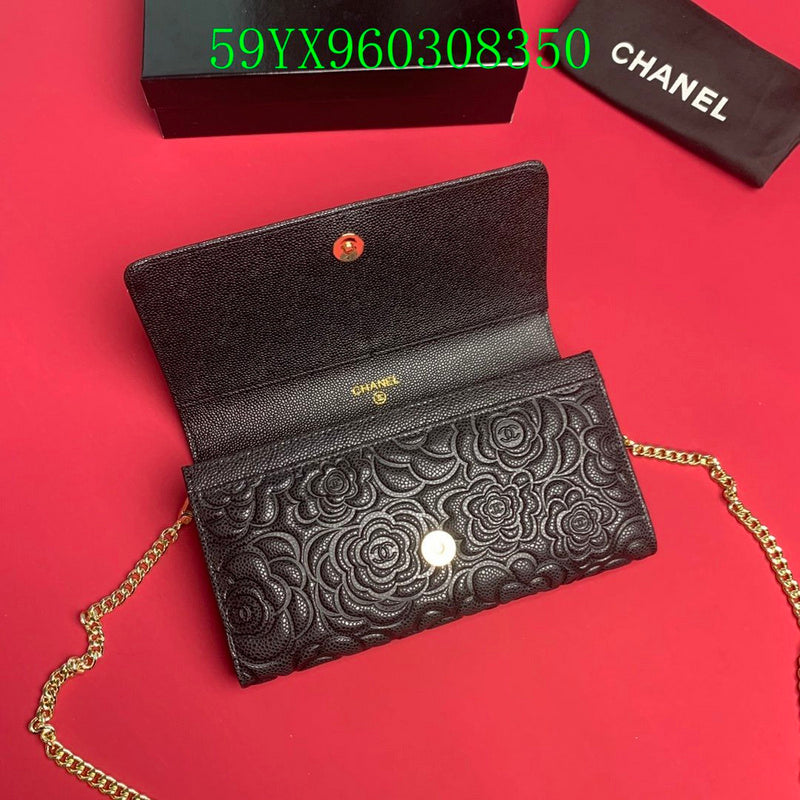 Satchel Bags - CHL Bags - 5440