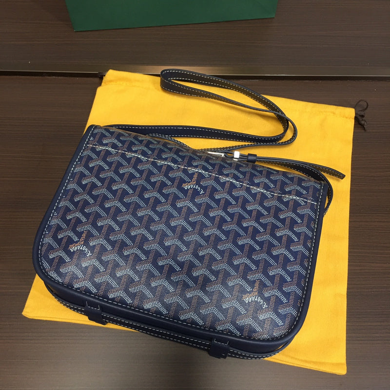 Satchel Bags - GOD Bags - 986