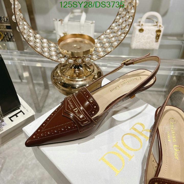SAMCC - DOR Women Shoes - 1435