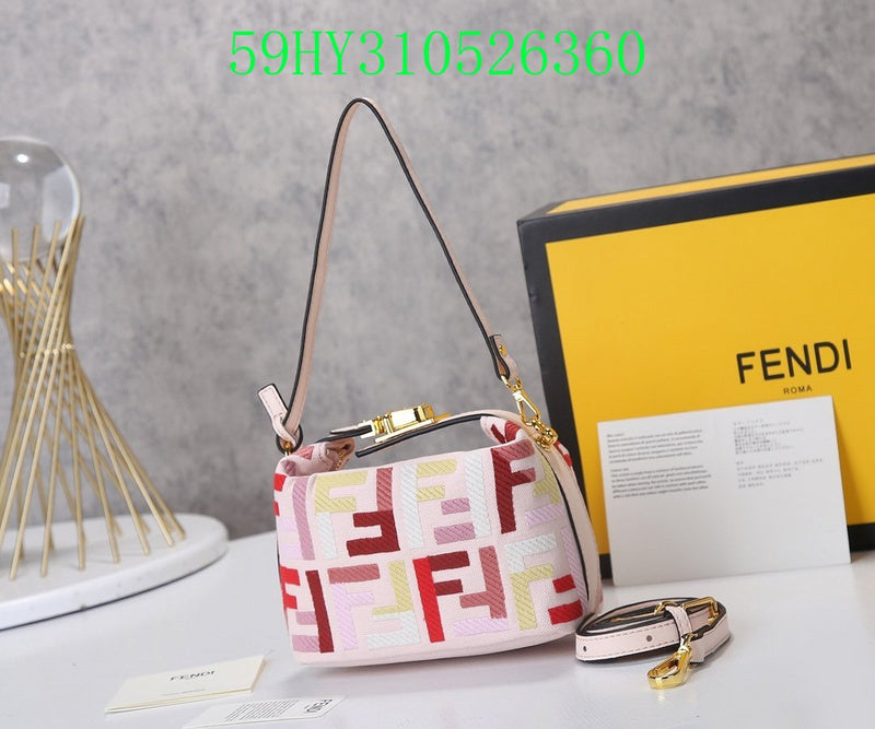 Glami - FDE Bags - 3050
