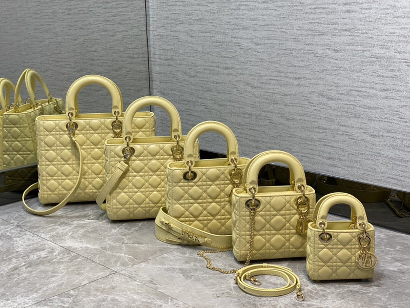 Glami - DOR Bags - 509