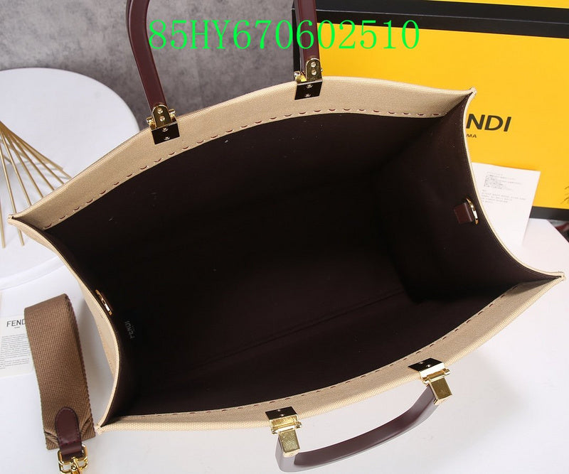 Glami - FDE Bags - 3022