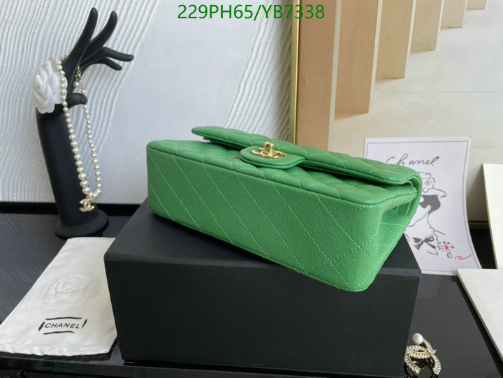 SAMC - CHL Bags - 747