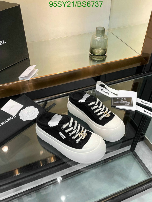 SAMC - CHL Women Shoes Sneakers - 242