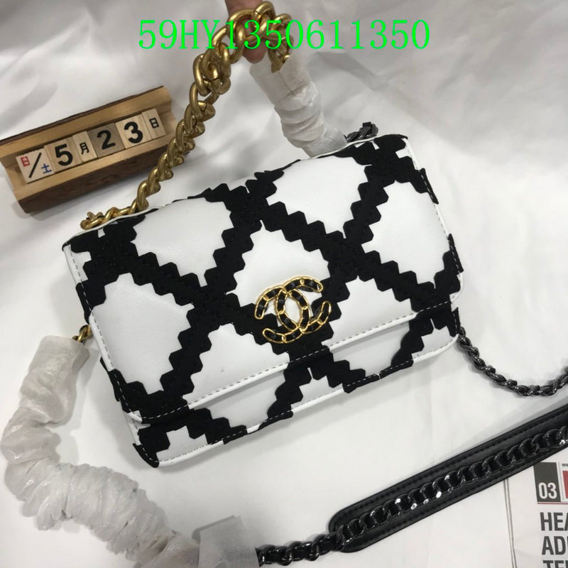 Satchel Bags - CHL Bags - 5349
