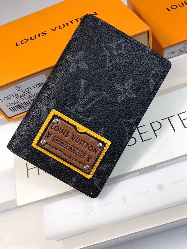 Fashion Lu-Vi bags - 3857