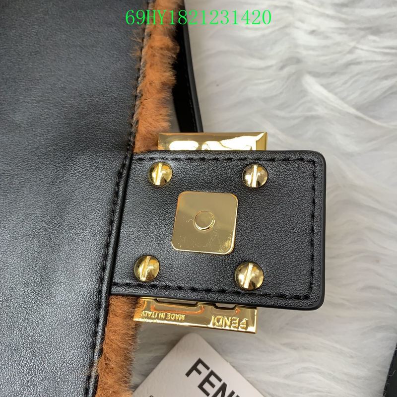 Glami - FDE Bags - 2737