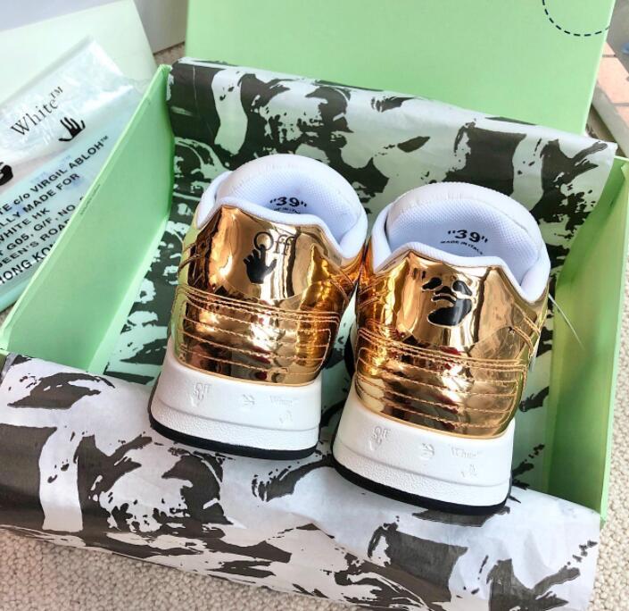 Glamy - YZO Women Shoes - 080