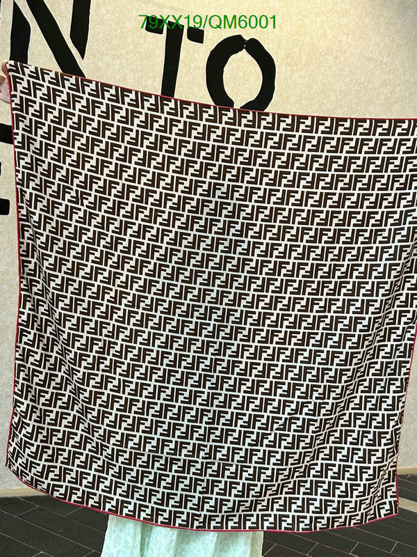 SAMC - FDE Scarves - 132