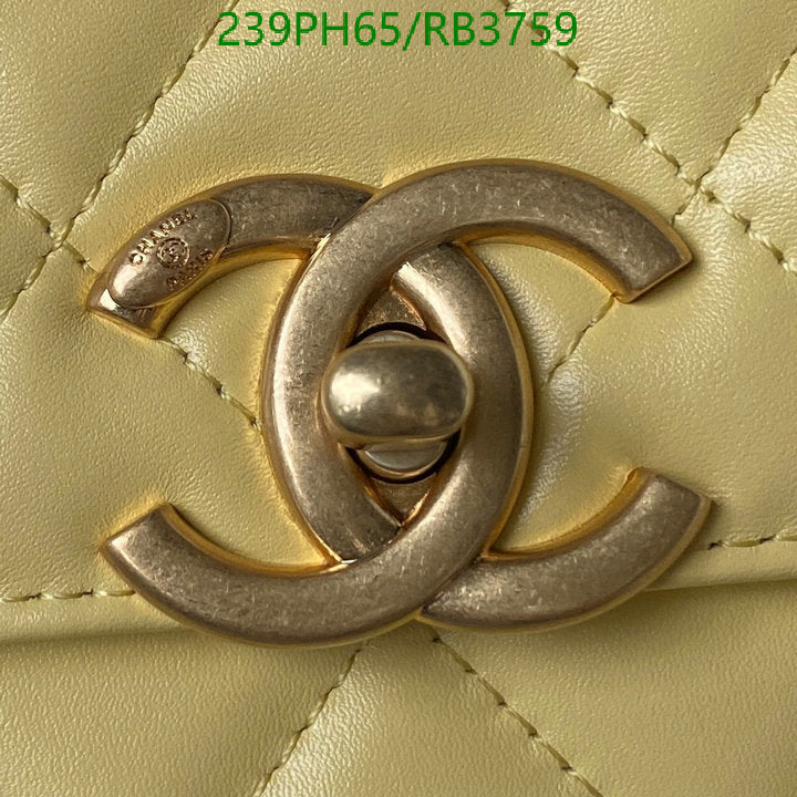 SAMC - CHL Bags - 379