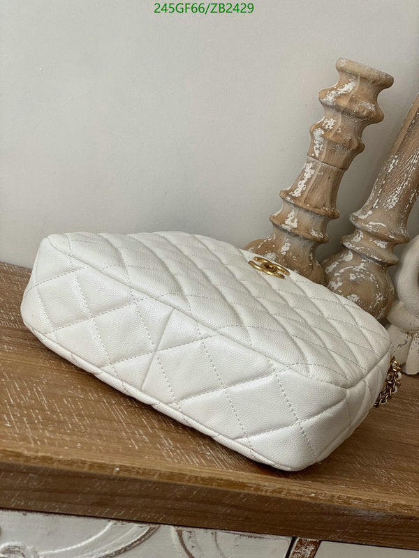SAMC - CHL Bags - 576
