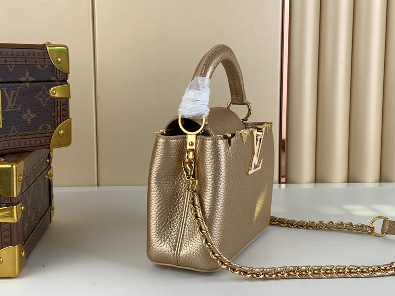 Satchel Bags - VL Bags - 2785