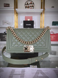 Satchel Bags - CLN Bags - 298