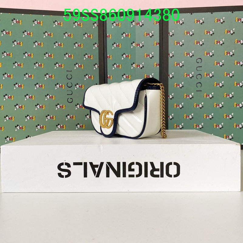 Glami - GUKI Bags - 2321