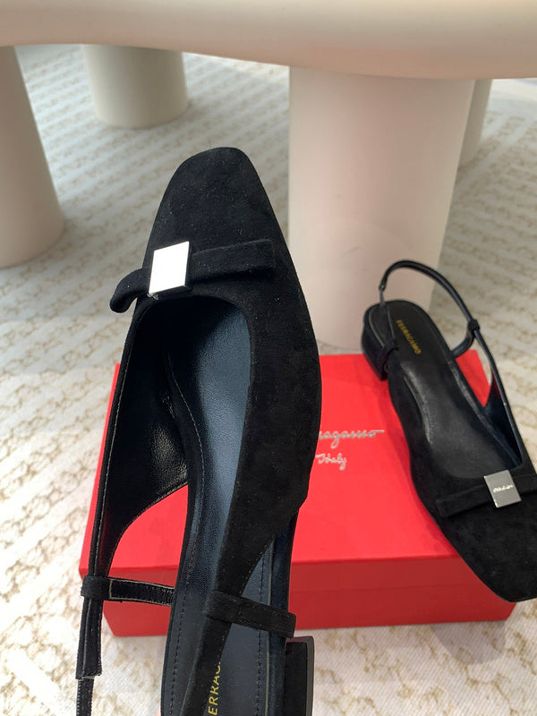 Glami - FGO Women Shoes - 369