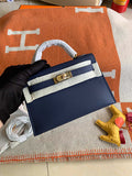Satchel Bags - HMS-Bags - 1066