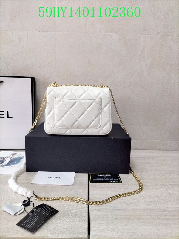 Glami - CHL Bags - 2026