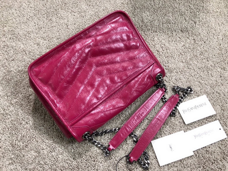 Glami - YLS Bags - 2257