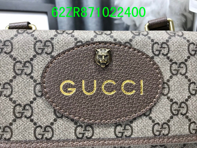 Glami Fashion - GCI Bags - 10390