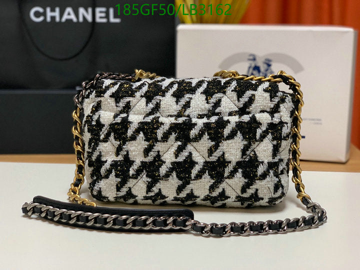 SAMC - CHL Bags - 910