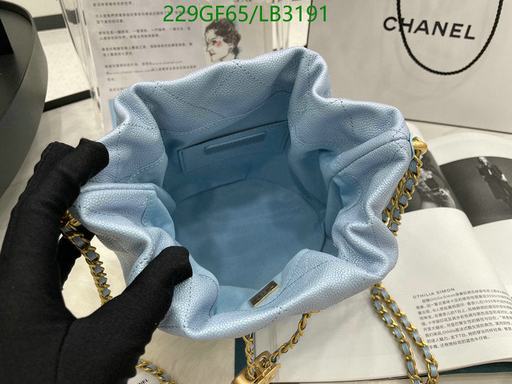 SAMC - CHL Bags - 913