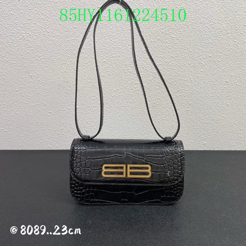 Satchel Bags - BGA Bags - 2385