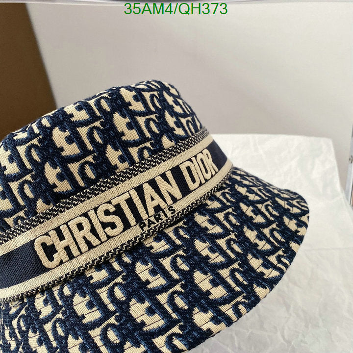 SAMC - DOR Caps & Hats - 048