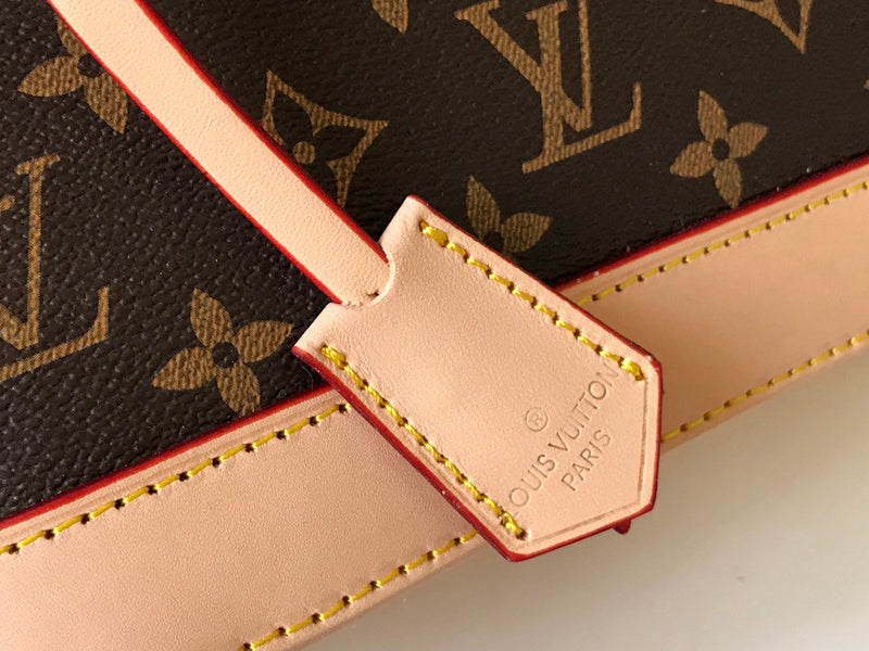 Satchel Bags - VL1 Bags - 586