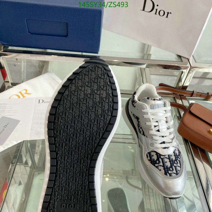 SAMCC - DOR Women Shoes - 1709
