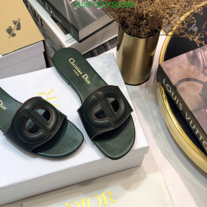 SAMCC - DOR Women Shoes - 2152
