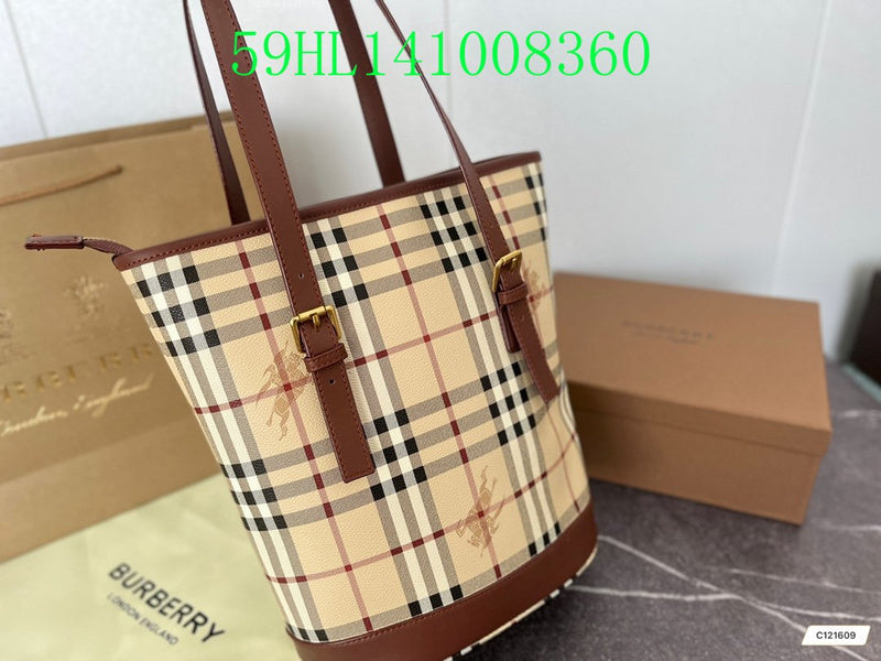 ELE Fashion -BBR Bags - 256