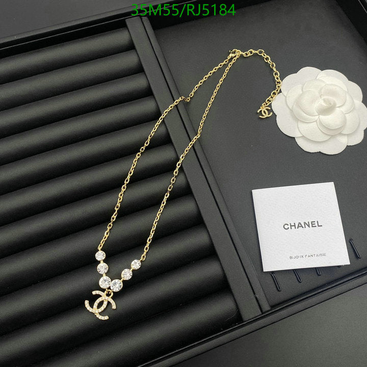 SAMC - CHL Jewelry - 1311
