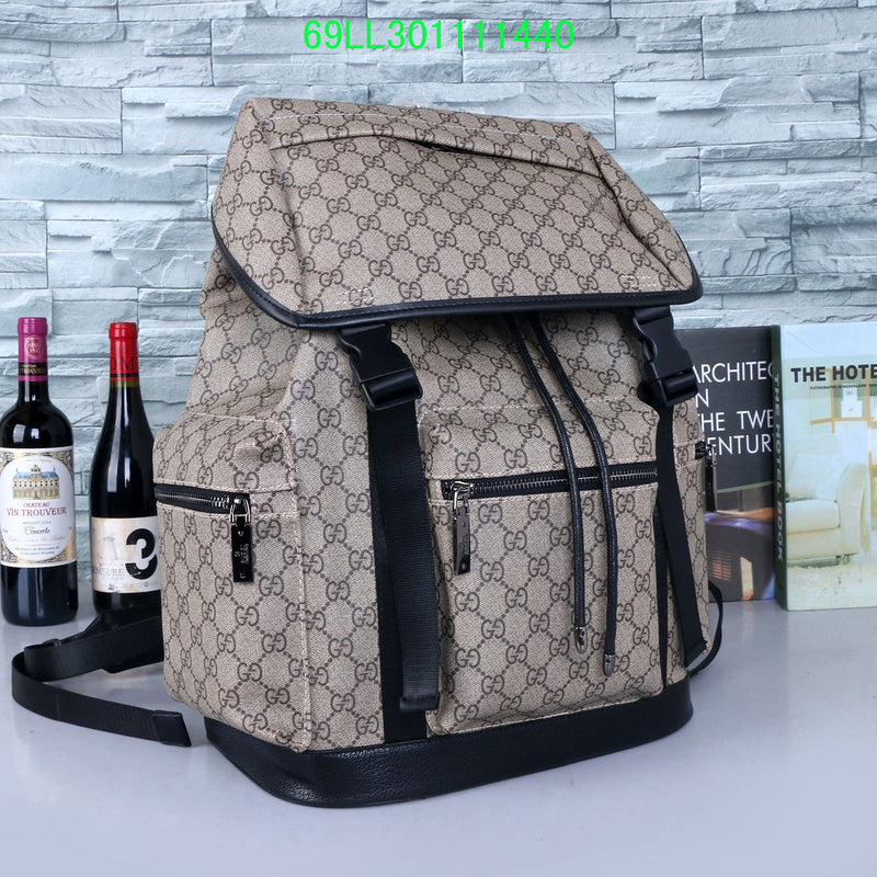 Glami Fashion - GCI Bags - 11425
