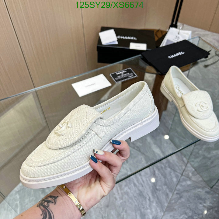 SAMC - CHL Women Shoes - 105