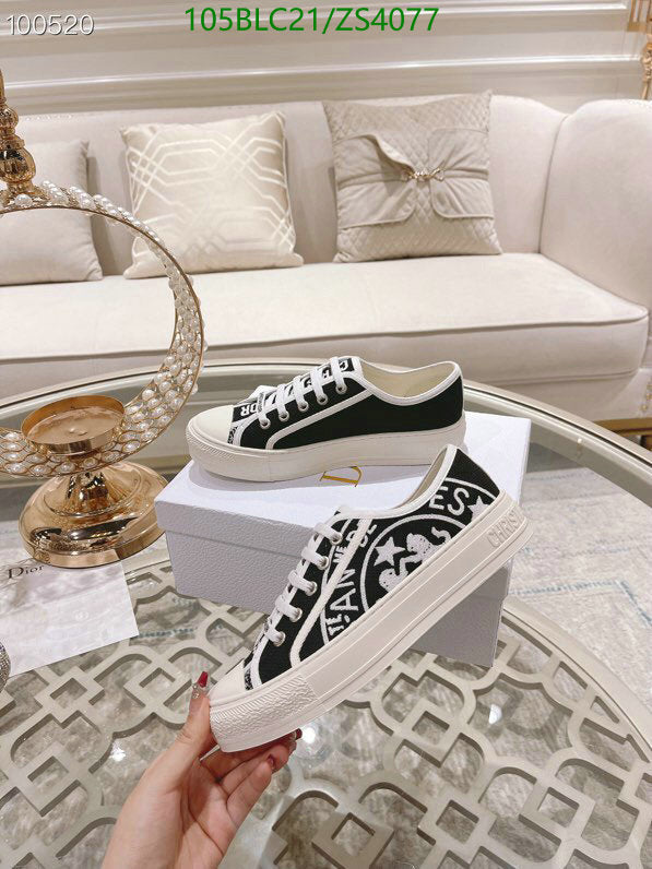 SAMCC - DOR Women Shoes - 1734