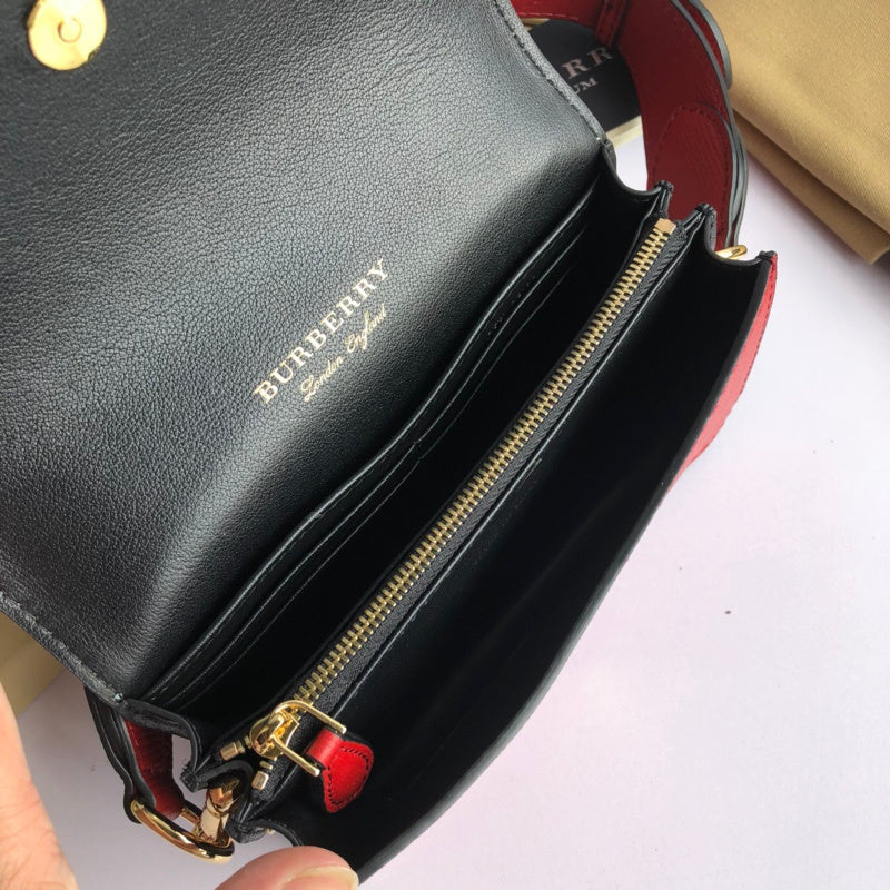 ELE Fashion -BBR Bags - 1305