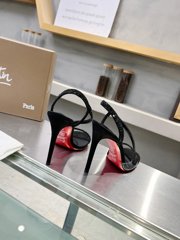 Glami - CBL Women Shoes - 144