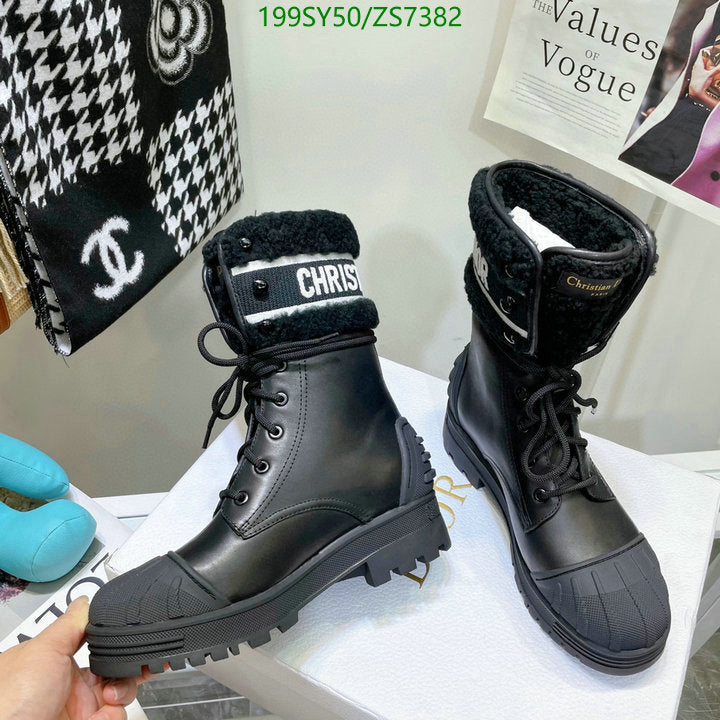 SAMCC - DOR Women Shoes - 1618