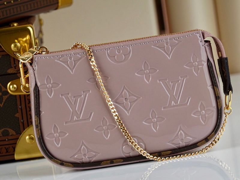 GlamI Lu-Vi bags - 3356