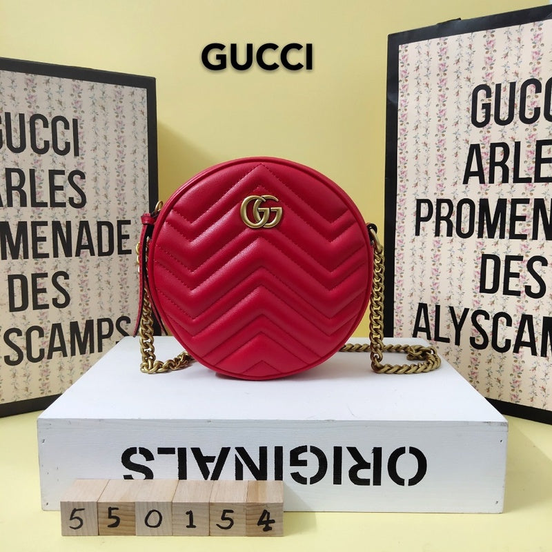 Glami Fashion - GCI Bags - 10567