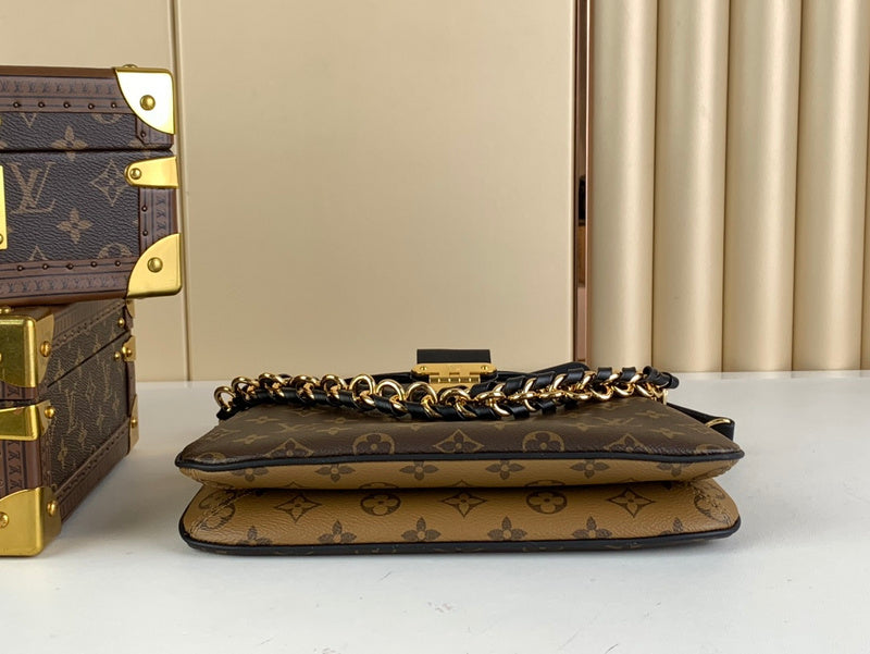 Satchel Bags - VL Bags - 2755