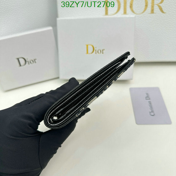 SAMC - DOR Wallets - 075