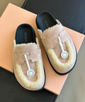 SAMC - HMS Women Shoes - 811