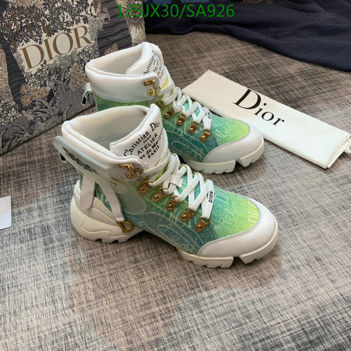 SAMC - DOR Women Sneakers - 237