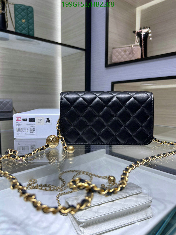 SAMC - CHL Bags - 228